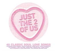 Various Artists Just the 2 of Us (CD) Album