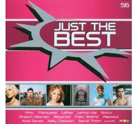 Various Artists - Just the Best Vol. 56