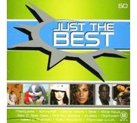 Various Artists Just the Best - Volume 60 (CD) Album