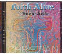 Various Artists - Just The Hits - Faith Alive