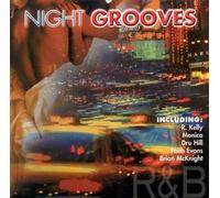 Various Artists - Just The Hits - Just The Hits: Night Grooves