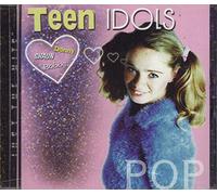 Various Artists - Just The Hits - Just The Hits: Teen Idols
