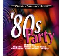Various Artists - Just The Hits (Series) - Just The Hits: '80s Party