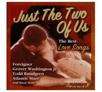 Various Artists - Just the Two of Us: Best of Love Songs