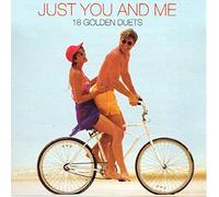 Various Artists - Just You and Me: 18 Golden Duets