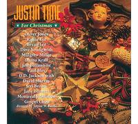 Various Artists - Justin Time for Christmas