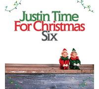 Various Artists Justin Time For Christmas, Vol. 6 (CD)