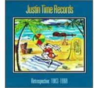 Various Artists - Justin Time Records 15th