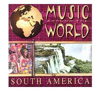 Various Artists - Juzna Amerika [South America]