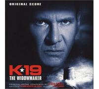 Various Artists - K-19 The Widowmaker