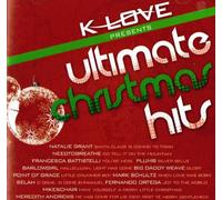 Various Artists - K-Love Presents Ultimate Christmas