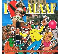 Various Artists - Ka I Love Alaaf(Nonstop)