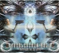 Various Artists - Kagdelicious 3 -10Tr