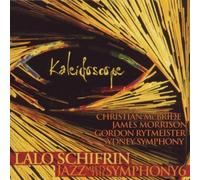 Various Artists Kaleidoscope (CD) Album