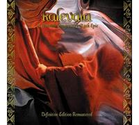 Various Artists - Kalevala - A Finnish Progressive Rock Epic