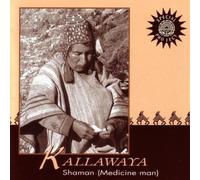Compilation - Kallawaya