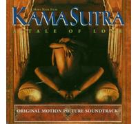 Various Artists - Kama Sutra