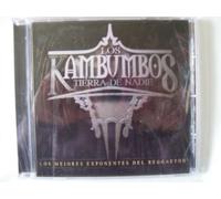 Various Artists - Kambumbos