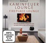 Various Artists - Kaminfeuer Lounge