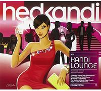 Various Artists - Kandi Lounge, Vol. 2