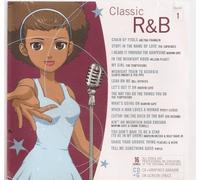 Various Artists - Karaoke: Classic R & B/Various