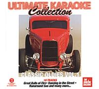 Various Artists - Karaoke: Classics Oldies 1