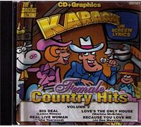 Various Artists - Karaoke: Female Country 2