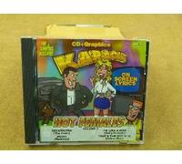 Various Artists - Karaoke: Hot Females 2