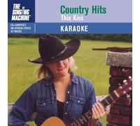 Various Artists - Karaoke: I'm Already There