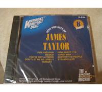 Various Artists - Karaoke: James Taylor