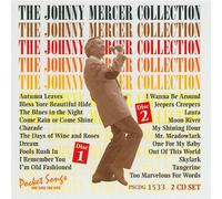 Various Artists - Karaoke: Johnny Mercer Collection