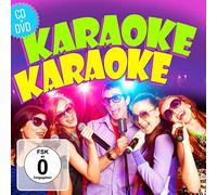 Various Artists - Karaoke Karaoke