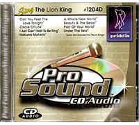 Various Artists - Karaoke: Lion King 2