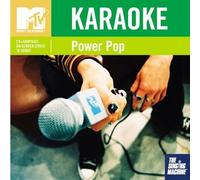 Various Artists - Karaoke: Mtv Power Pop