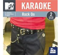 Various Artists - Karaoke: Mtv Rock on