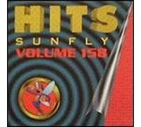 Various Artists - Karaoke Music CDG: SUNFLY CDG SFG158 - Vol. 158