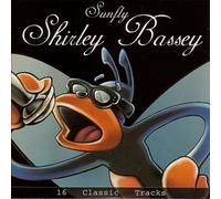 Various Artists - Karaoke Music CDG: Sunfly Shirley Bassey CDG