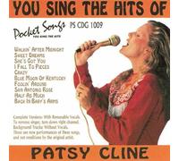 Various Artists - Karaoke: Patsy Cline