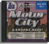 Various Artists - Karaoke: Soul Hits 2