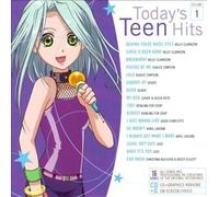 Various Artists - Karaoke: Today S Teen Hits/Vari