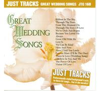 Various Artists - Karaoke: Wedding Songs 1