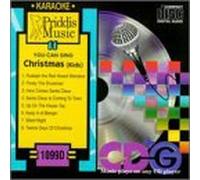 Various Artists - Karaoke: Xmas