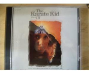 Various Artists - Karate Kid 3
