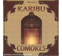 Various Artists - Karibu Comores
