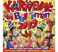 Various Artists - Karneval Am Ballermann