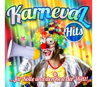 V/A - Karneval Hits (3 CD)