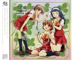 Various Artists - Kashimashi-Girl Meets Girl