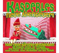 Various Artists - Kasperles Neueste Abenteuer