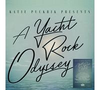 Various Artists Katie Puckrik Presents a Yacht Rock Odyssey (CD) Box Set