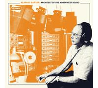 Various Artists Kearney Barton: Architect of the Northwest Sound (CD) Album